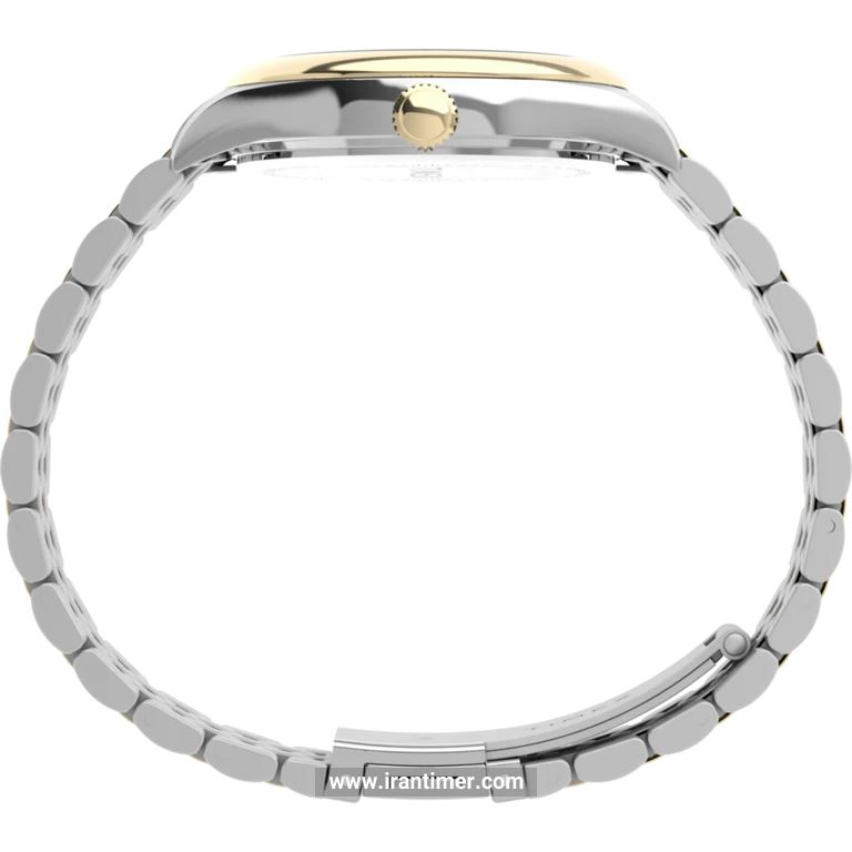 قیمت و خرید ساعت مچی زنانه تایمکس(TIMEX) مدل TW2W32100 کلاسیک | اورجینال و اصلی
