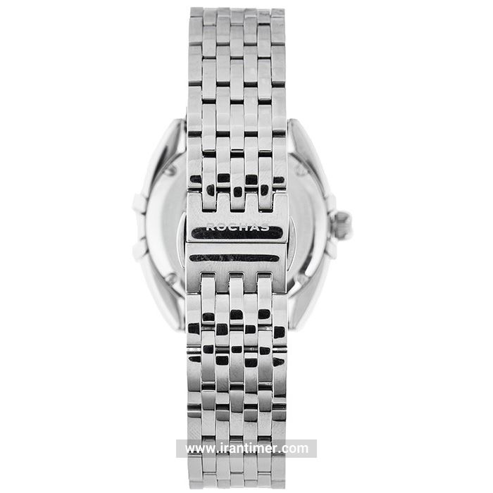 قیمت و خرید ساعت مچی زنانه روشاس(ROCHAS) مدل RP2L008M0071 فشن | اورجینال و اصلی