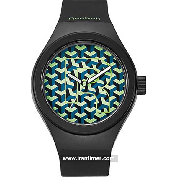 قیمت و خرید ساعت مچی مردانه ریباک(REEBOK) مدل RC-ING-G3-PBIB-BL اسپرت | اورجینال و اصلی