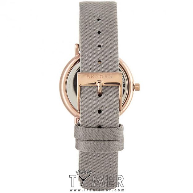 قیمت و خرید ساعت مچی زنانه اسکاگن(SKAGEN) مدل SKW2697 کلاسیک | اورجینال و اصلی