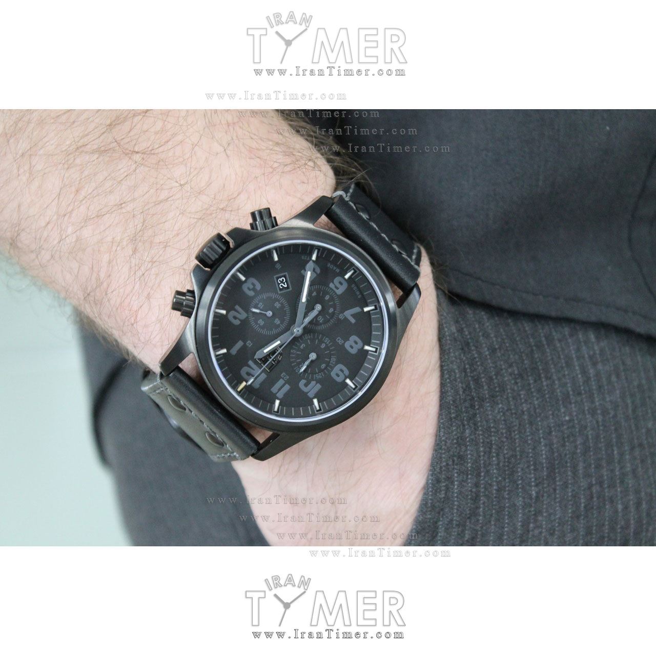 قیمت و خرید ساعت مچی مردانه لومینوکس(LUMINOX) مدل XL.1941 کلاسیک | اورجینال و اصلی
