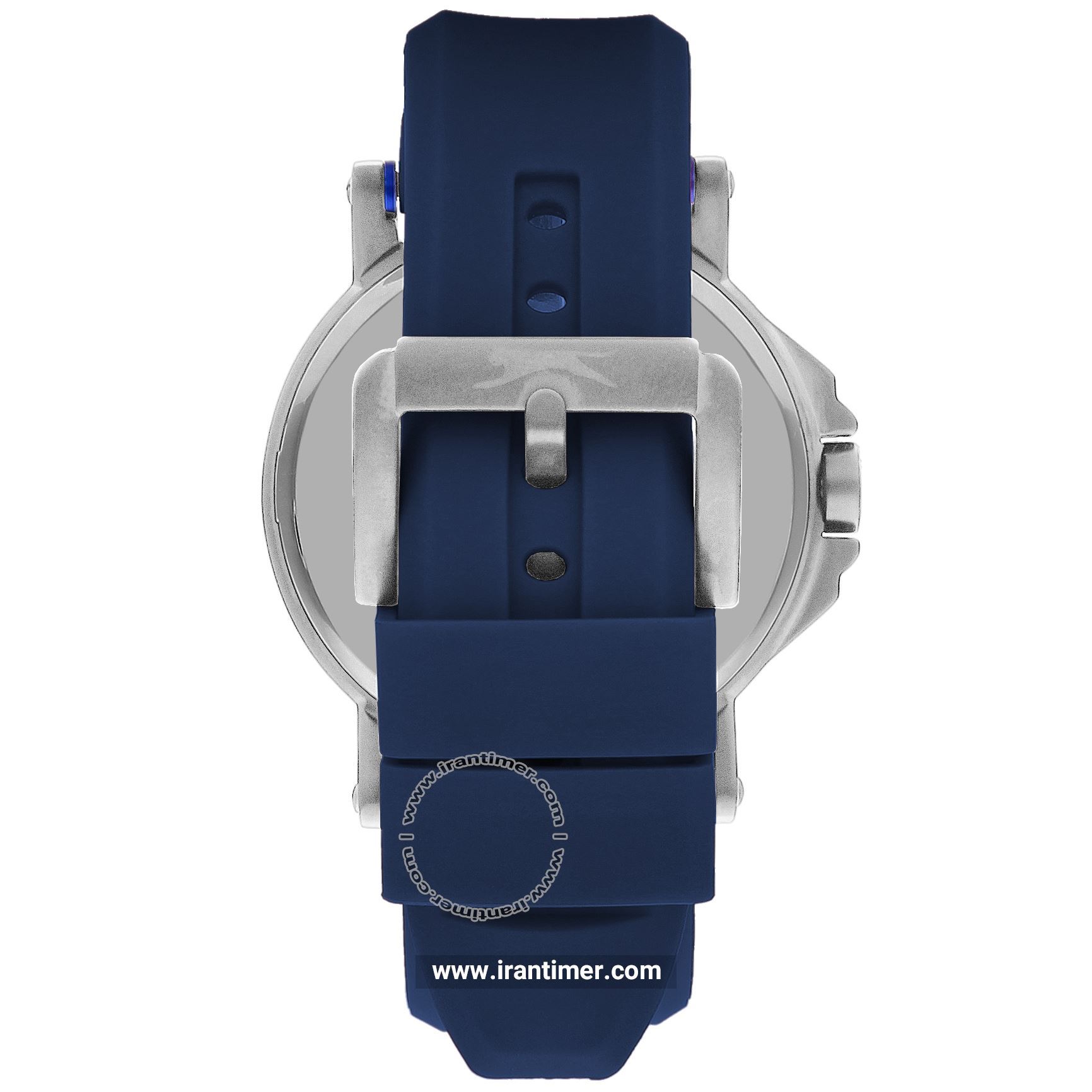 قیمت و خرید ساعت مچی مردانه اسلازنجر(SLAZENGER) مدل SL.09.2220.1.03 اسپرت | اورجینال و اصلی