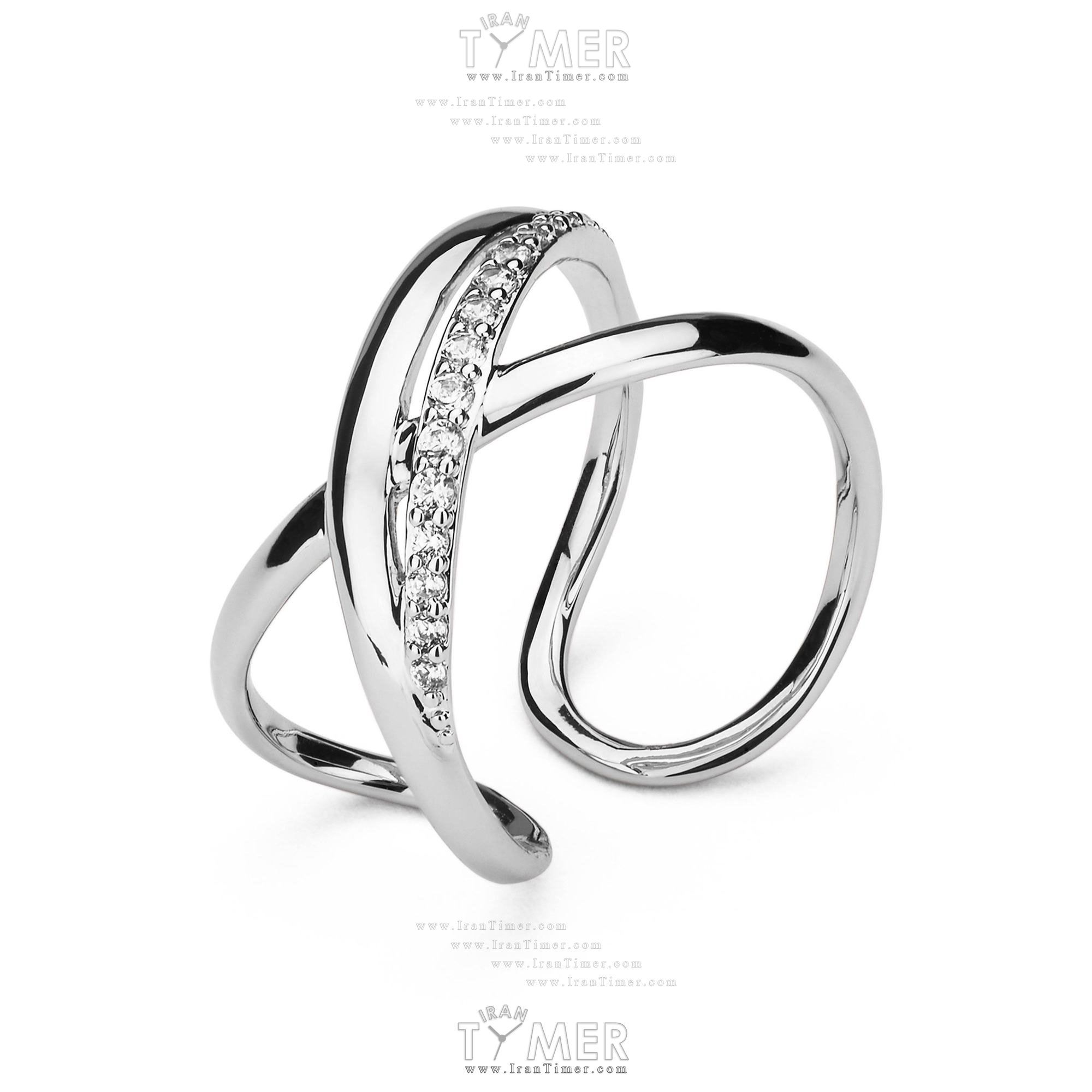 قیمت و خرید حلقه (انگشتر) زنانه برازوی(BROSWAY) مدل BBN31 فشن (ست لباس) | اورجینال و اصلی