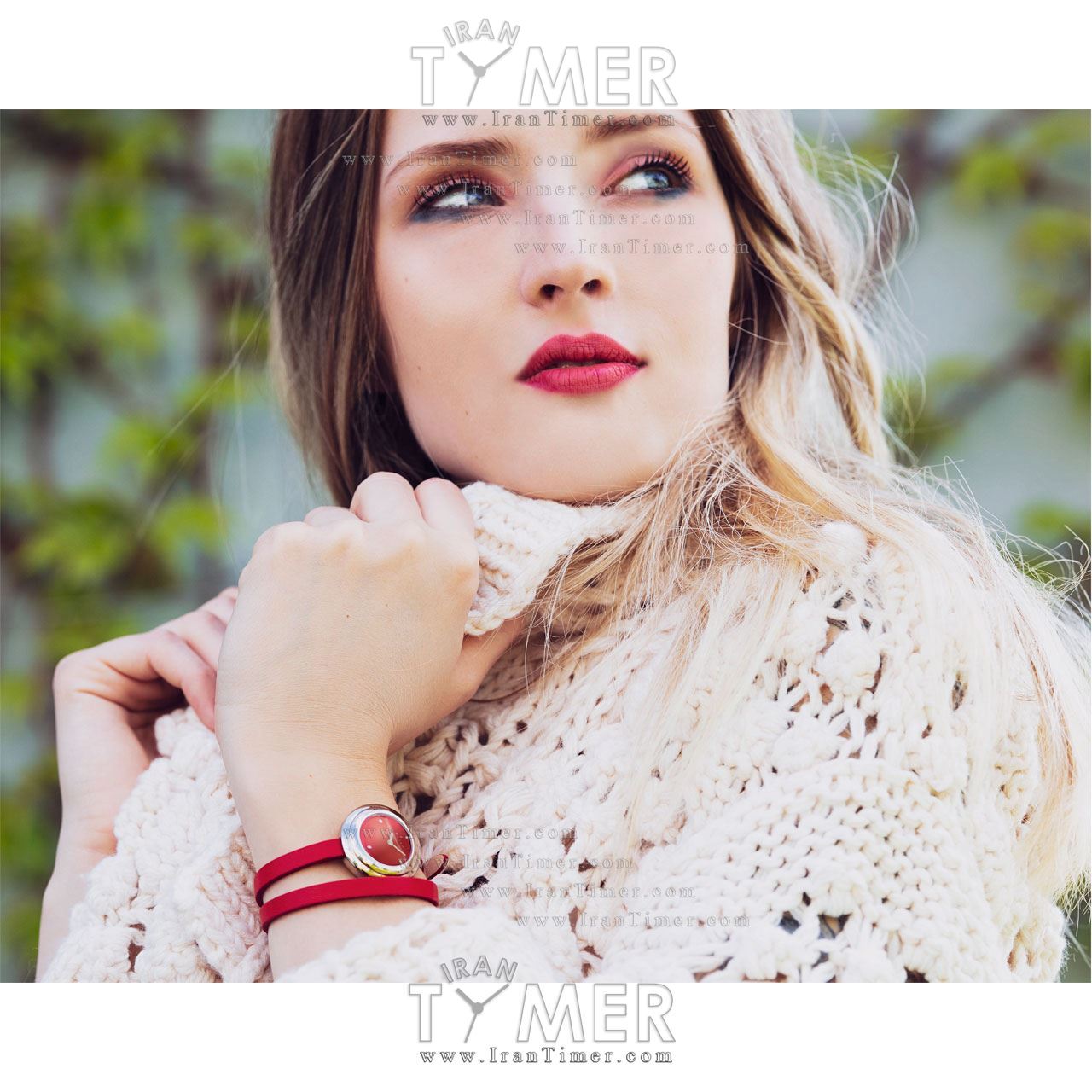 قیمت و خرید ساعت مچی زنانه الیکسا(ELIXA) مدل E092-L347 کلاسیک | اورجینال و اصلی