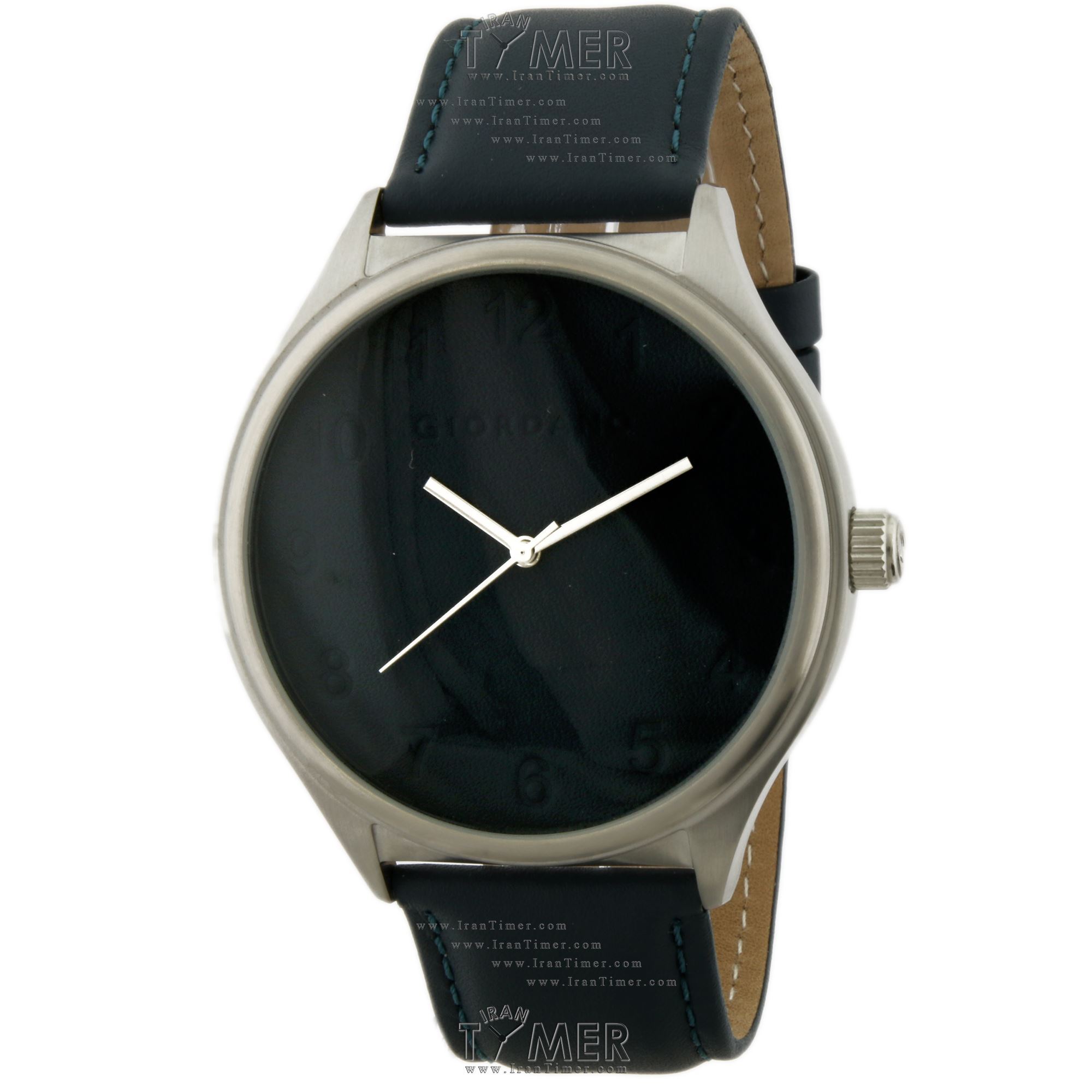 قیمت و خرید ساعت مچی مردانه جوردانو(GIORDANO) مدل 1674-01 کلاسیک اسپرت | اورجینال و اصلی