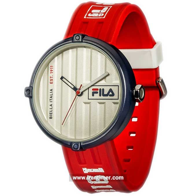 قیمت و خرید ساعت مچی مردانه فیلا(FILA) مدل 38-338-101 اسپرت | اورجینال و اصلی