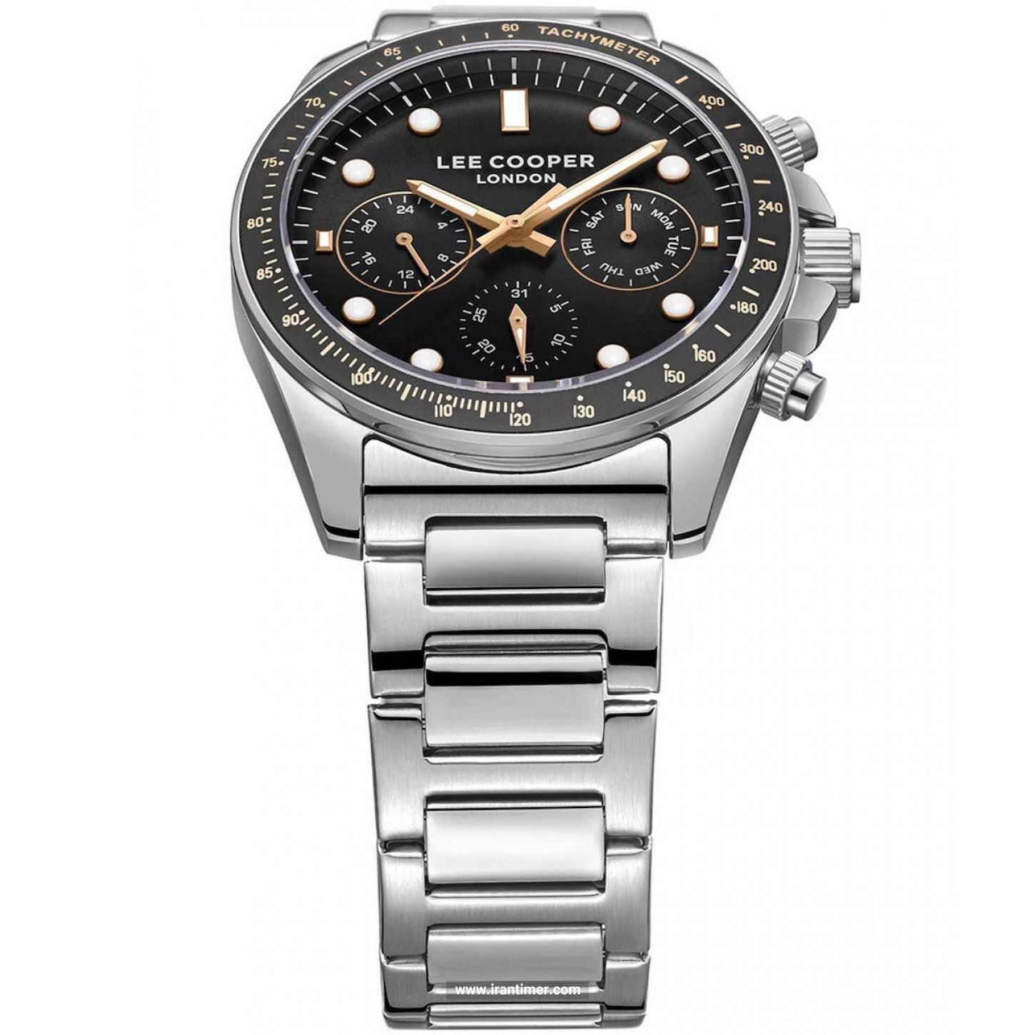 قیمت و خرید ساعت مچی مردانه لیکوپر(LEE COOPER) مدل LC08215.360 کلاسیک | اورجینال و اصلی