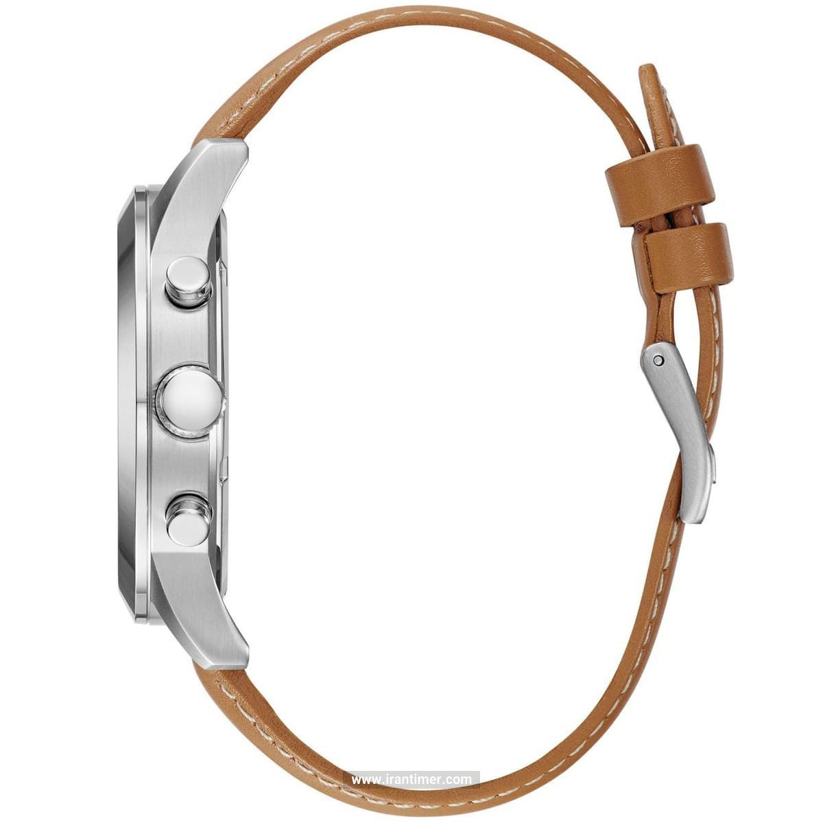 قیمت و خرید ساعت مچی مردانه گس(GUESS) مدل W0669G3 کلاسیک | اورجینال و اصلی