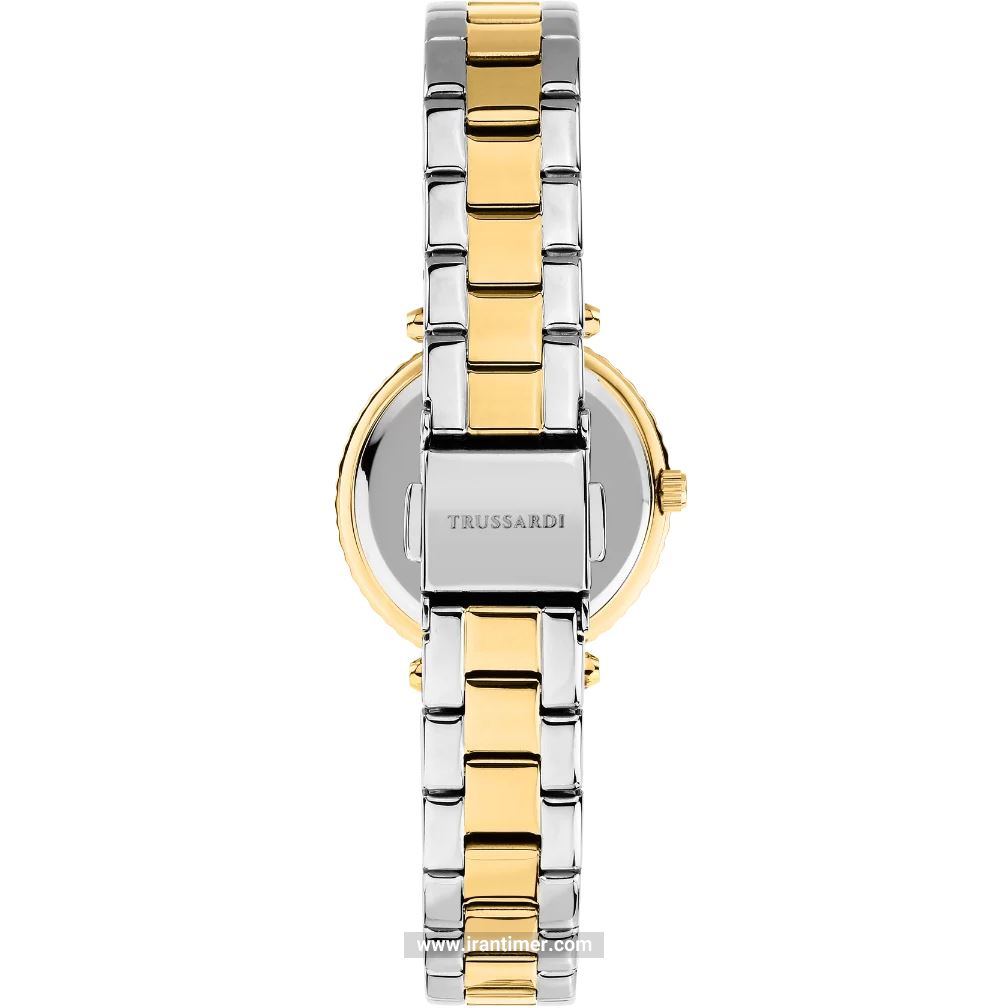 قیمت و خرید ساعت مچی زنانه تروساردی(TRUSSARDI) مدل R2453165504 فشن | اورجینال و اصلی
