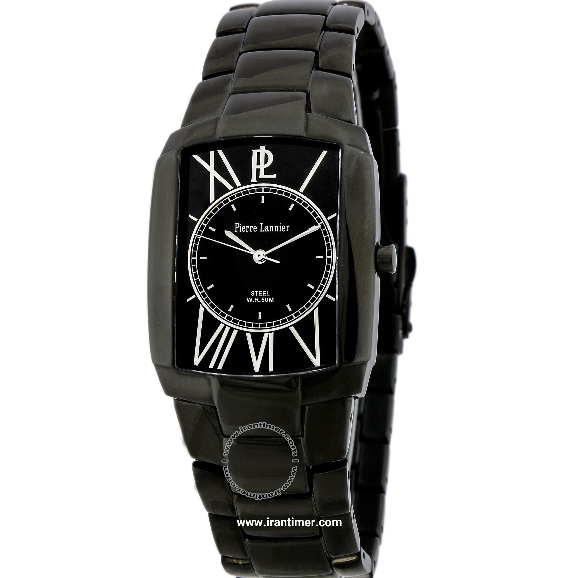 قیمت و خرید ساعت مچی مردانه پیر لنیر(PIERRE LANNIER) مدل 248C439 کلاسیک | اورجینال و اصلی