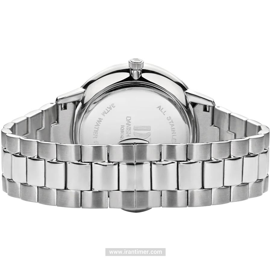 قیمت و خرید ساعت مچی مردانه دنیش دیزاین(Danish Design) مدل IQ98Q1267 کلاسیک | اورجینال و اصلی