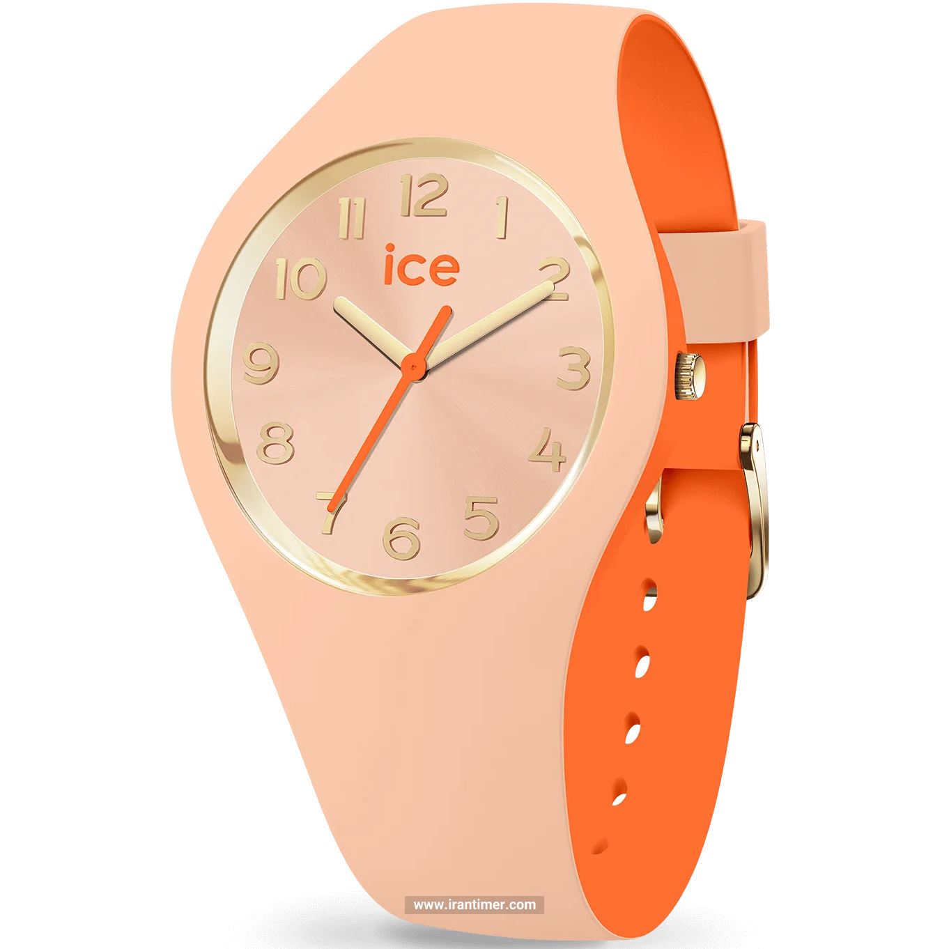 قیمت و خرید ساعت مچی زنانه آیس واچ(ICE WATCH) مدل 023277 اسپرت | اورجینال و اصلی