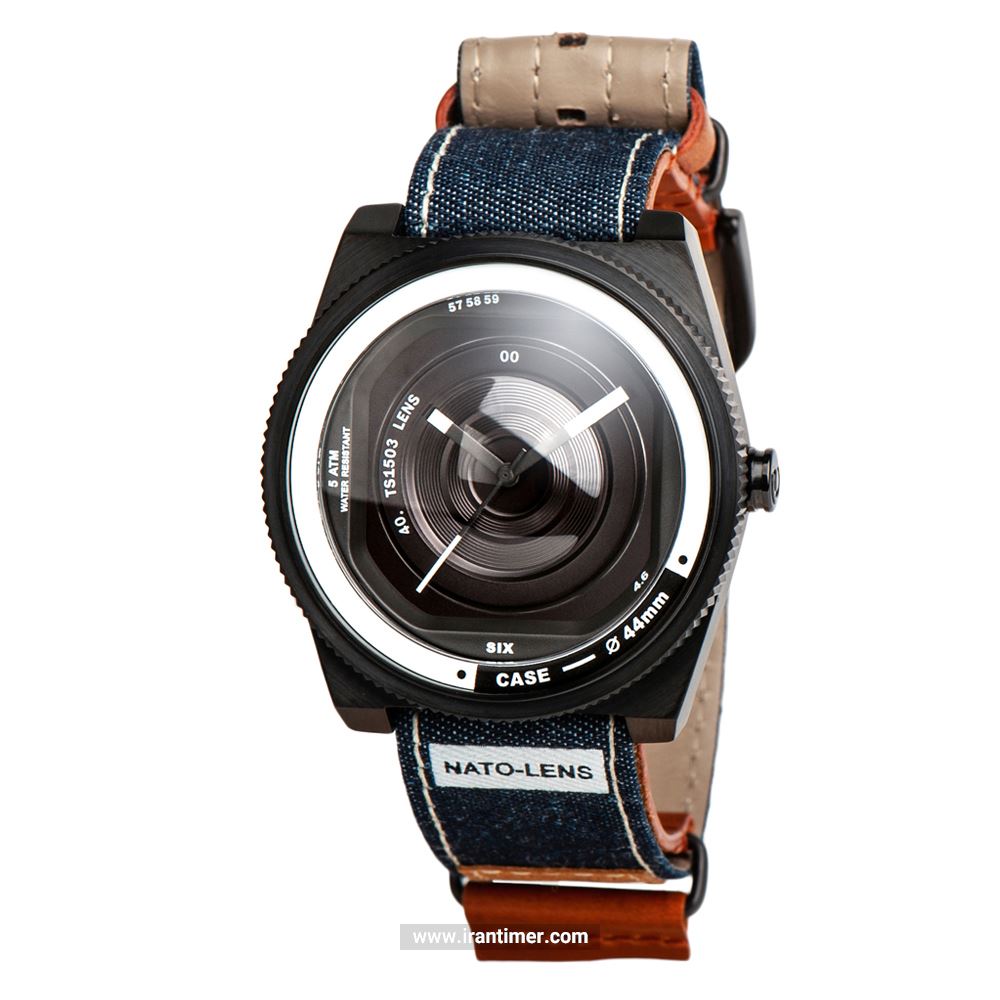 قیمت و خرید ساعت مچی مردانه تکس(TACS) مدل TS1503D کلاسیک | اورجینال و اصلی