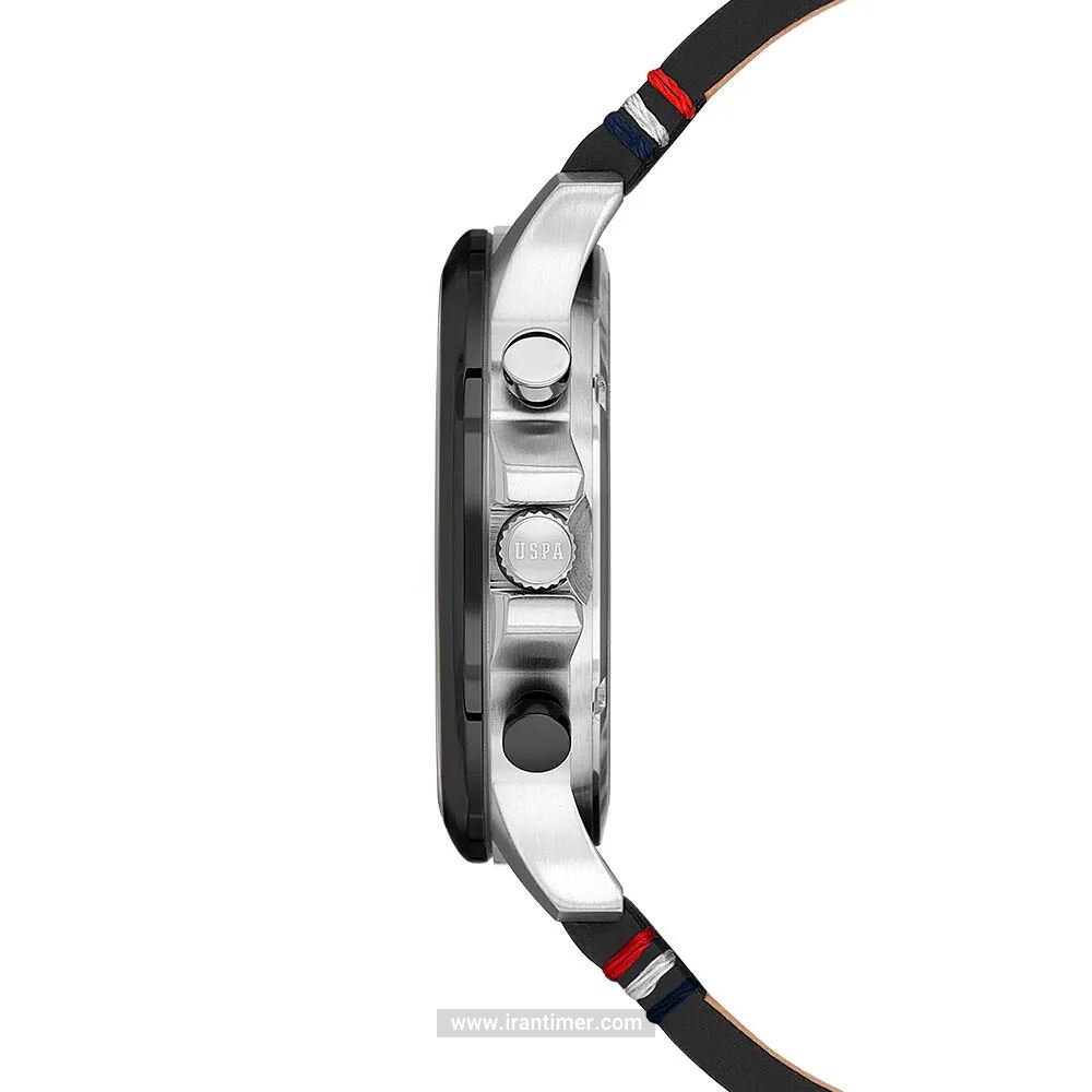 قیمت و خرید ساعت مچی مردانه یو اس پولو(U.S. Polo Assn) مدل USPA1099-04 کلاسیک | اورجینال و اصلی