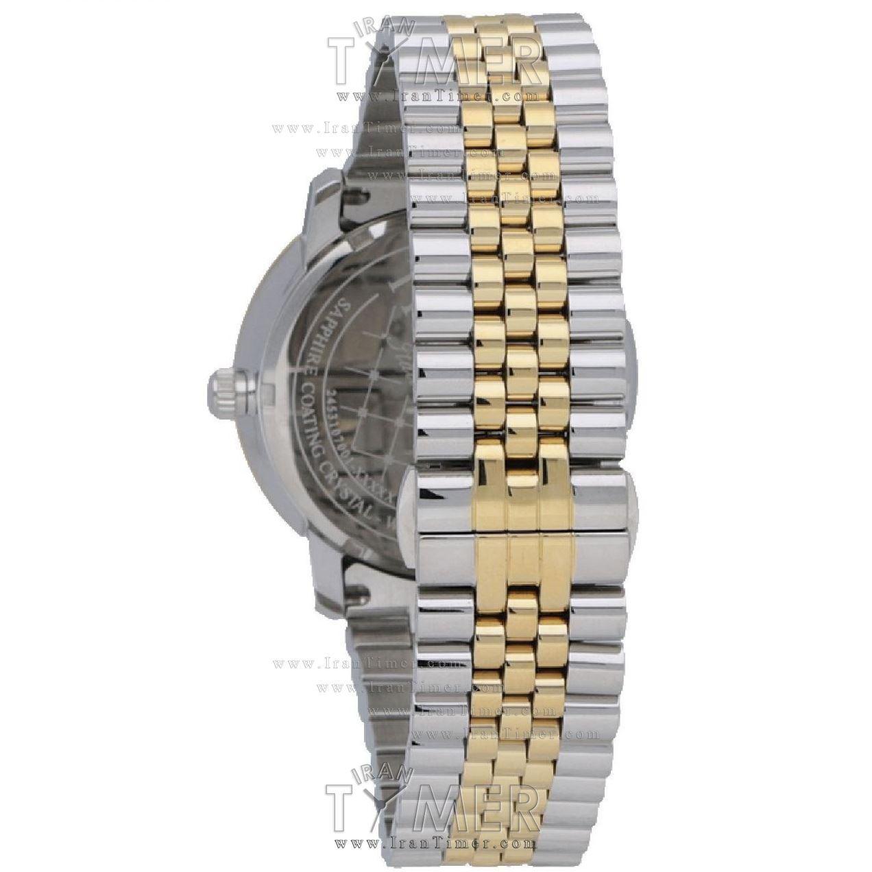 قیمت و خرید ساعت مچی مردانه تروساردی(TRUSSARDI) مدل R2453107001 کلاسیک | اورجینال و اصلی