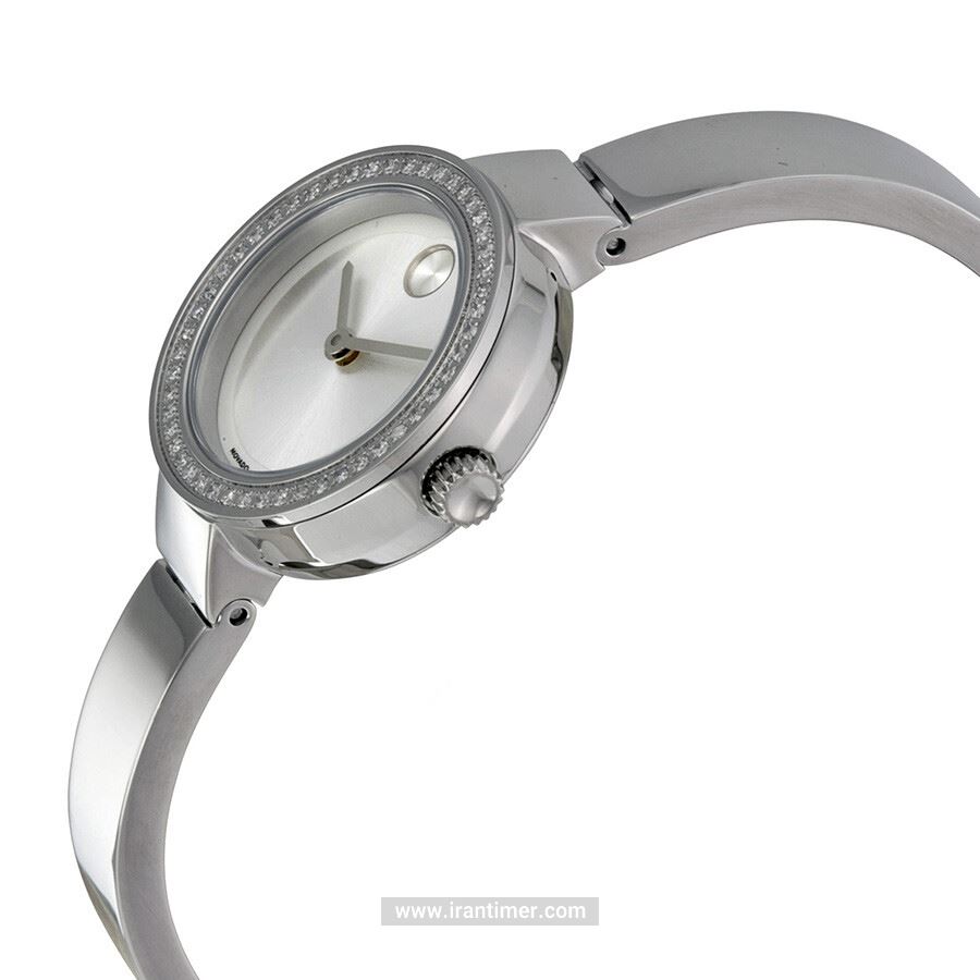 قیمت و خرید ساعت مچی زنانه موادو(MOVADO) مدل 3600321 کلاسیک | اورجینال و اصلی