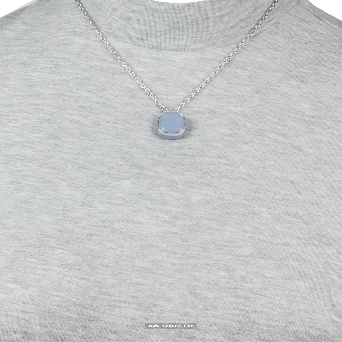 قیمت و خرید گردنبند زنانه برازوی(BROSWAY) مدل G9SO05 فشن (ست لباس) | اورجینال و اصلی