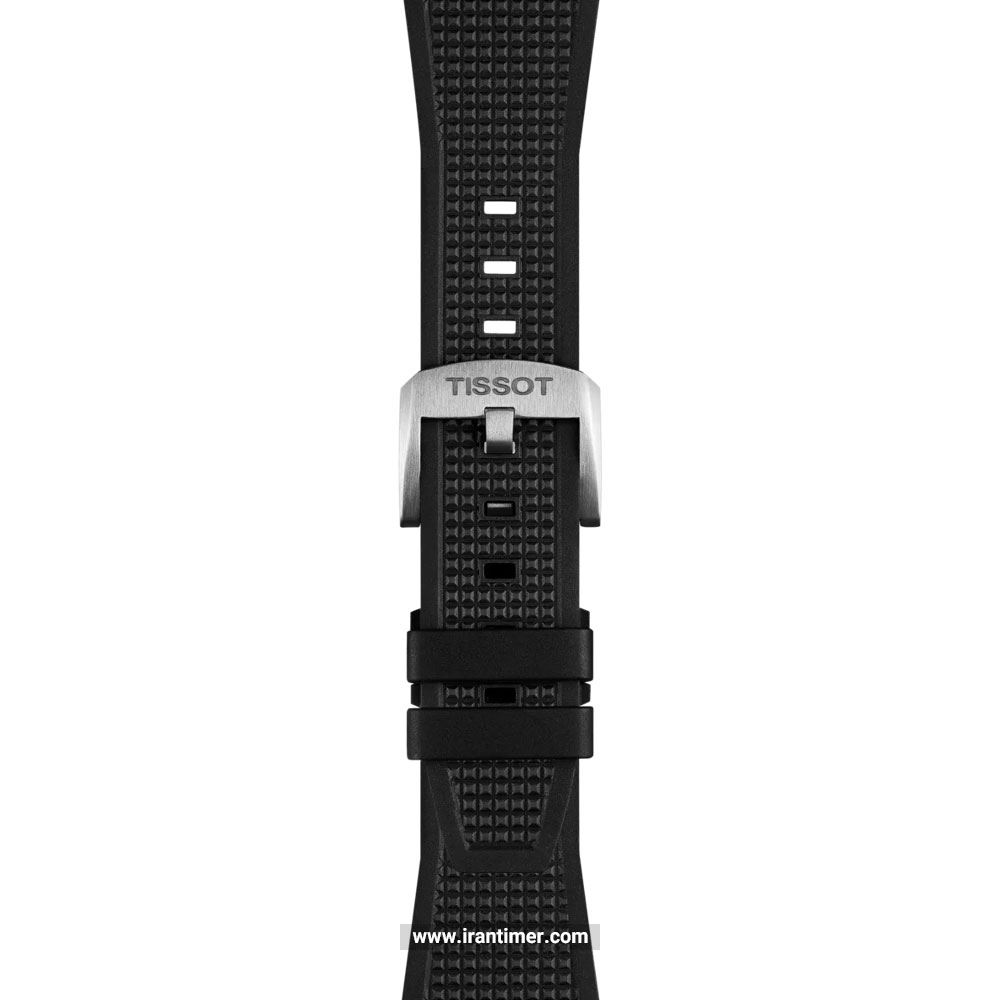 قیمت و خرید ساعت مچی مردانه تیسوت(TISSOT) مدل T137.407.17.041.00 اسپرت | اورجینال و اصلی