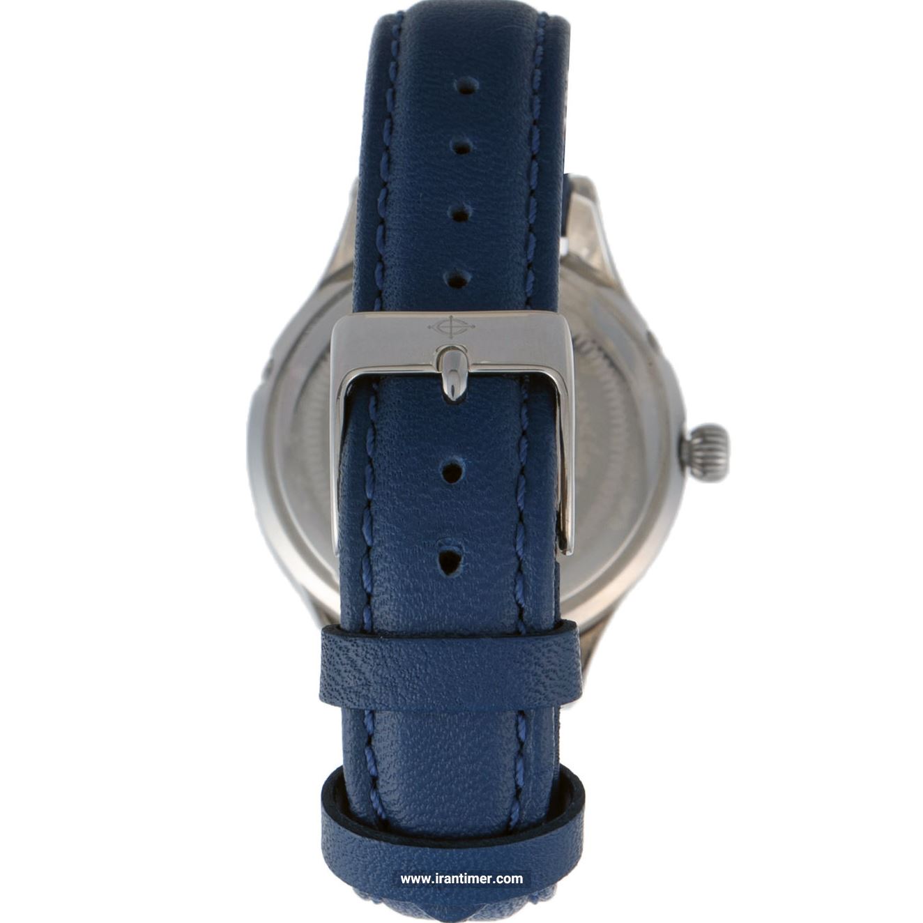 قیمت و خرید ساعت مچی زنانه کنتیننتال(CONTINENTAL) مدل 17103-LM158501 کلاسیک فشن | اورجینال و اصلی