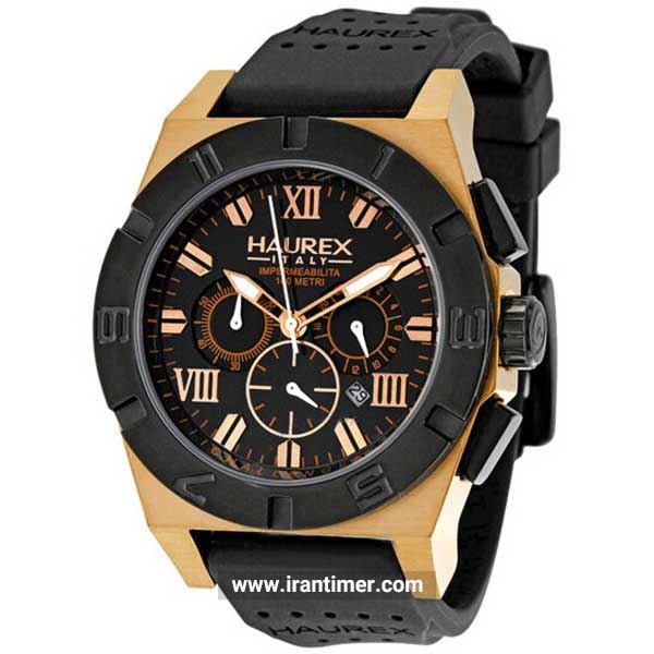 قیمت و خرید ساعت مچی مردانه هورکس(Haurex) مدل ZQHX-3R350UNH اسپرت | اورجینال و اصلی