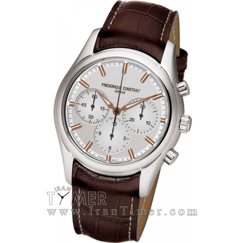 قیمت و خرید ساعت مچی مردانه فردریک کنستانت(FREDERIQUE CONSTANT) مدل FC-396V6B6 کلاسیک | اورجینال و اصلی