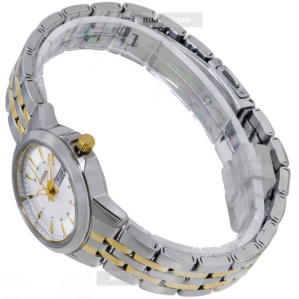 قیمت و خرید ساعت مچی زنانه سیتیزن(CITIZEN) مدل EQ0608-55A کلاسیک | اورجینال و اصلی