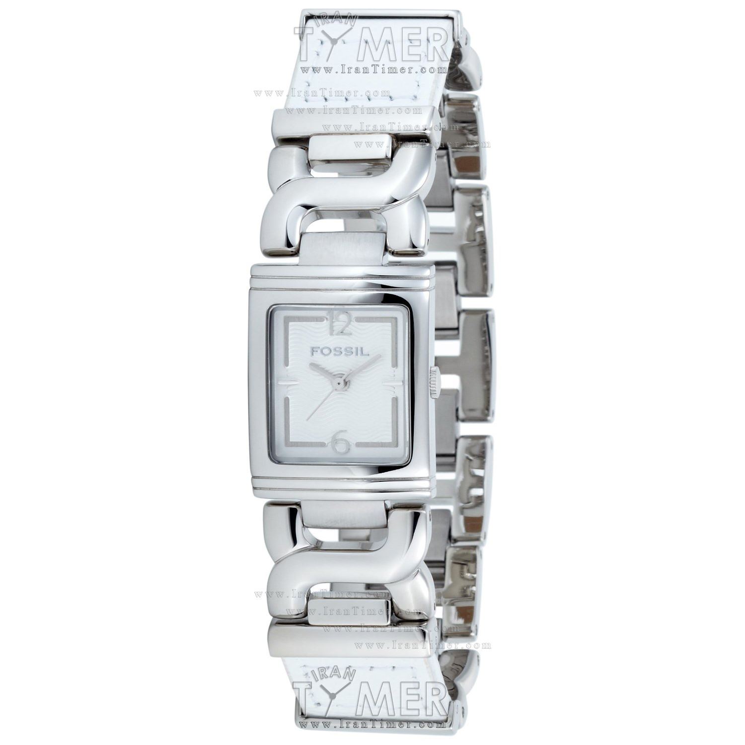 قیمت و خرید ساعت مچی زنانه فسیل(FOSSIL) مدل ES2135 کلاسیک | اورجینال و اصلی