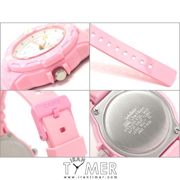 قیمت و خرید ساعت مچی زنانه کاسیو (CASIO) جنرال مدل LRW-200H-4B2VDF اسپرت | اورجینال و اصلی