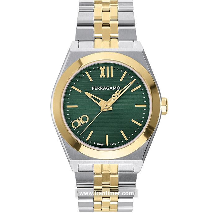 قیمت و خرید ساعت مچی مردانه سالواتوره فراگامو(SALVATORE FERRAGAMO) مدل SFKI005 24 کلاسیک | اورجینال و اصلی