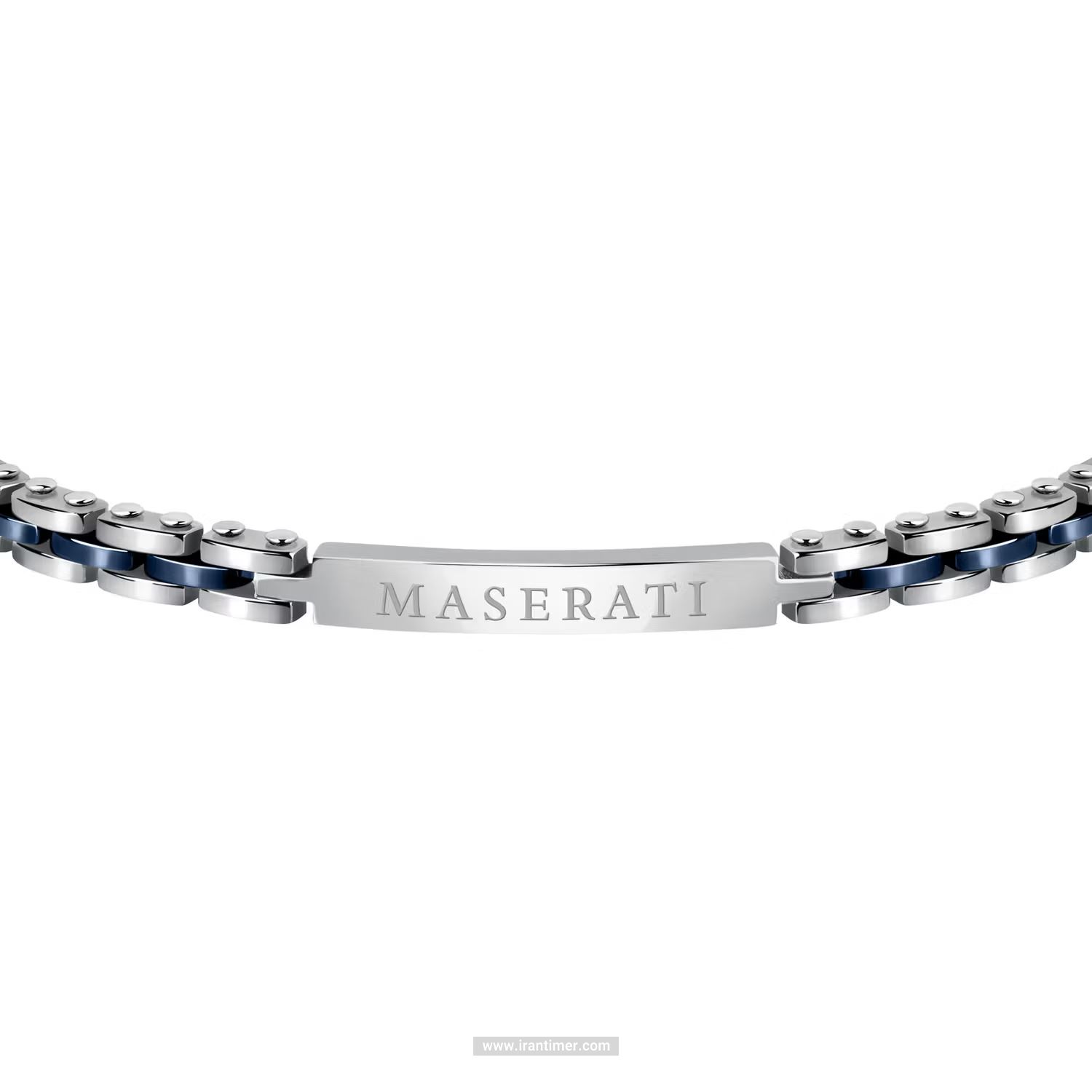 قیمت و خرید دستبند باز مردانه مازراتی(MASERATI) مدل JM420ATI04 کلاسیک | اورجینال و اصلی