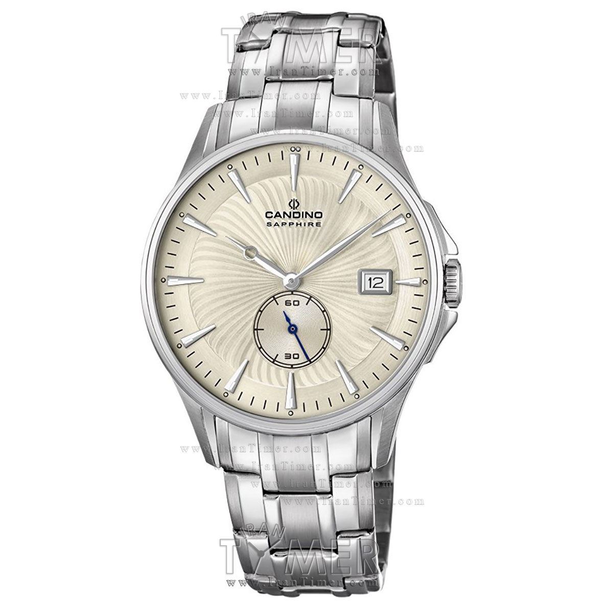 قیمت و خرید ساعت مچی مردانه کاندینو(CANDINO) مدل C4635/2 کلاسیک | اورجینال و اصلی