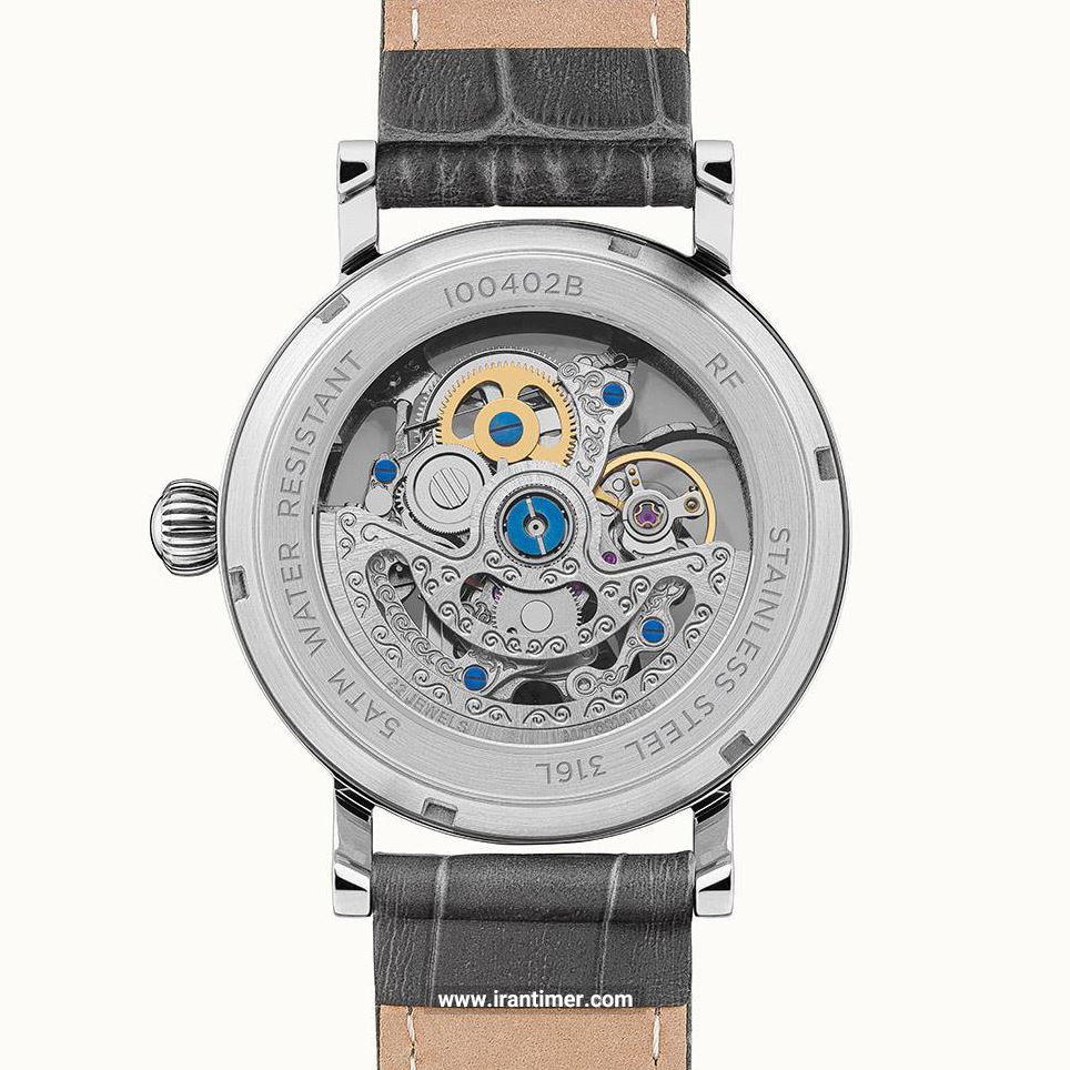 قیمت و خرید ساعت مچی مردانه اینگرسول(INGERSOLL) مدل I00402B کلاسیک | اورجینال و اصلی