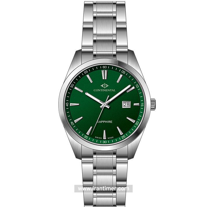 قیمت و خرید ساعت مچی زنانه کنتیننتال(CONTINENTAL) مدل 23001-LD101950 کلاسیک | اورجینال و اصلی