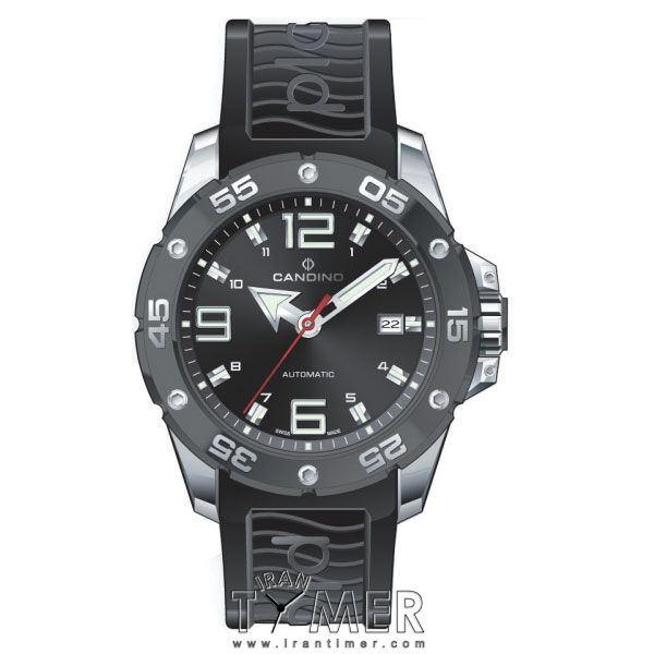 قیمت و خرید ساعت مچی مردانه کاندینو(CANDINO) مدل C4453/2 اسپرت | اورجینال و اصلی