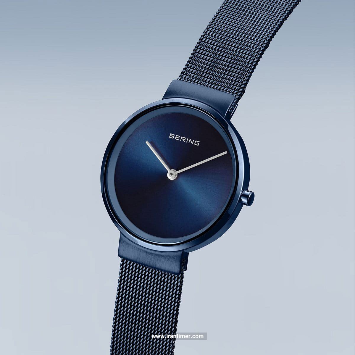 قیمت و خرید ساعت مچی زنانه برینگ(BERING) مدل B14531-397 کلاسیک | اورجینال و اصلی