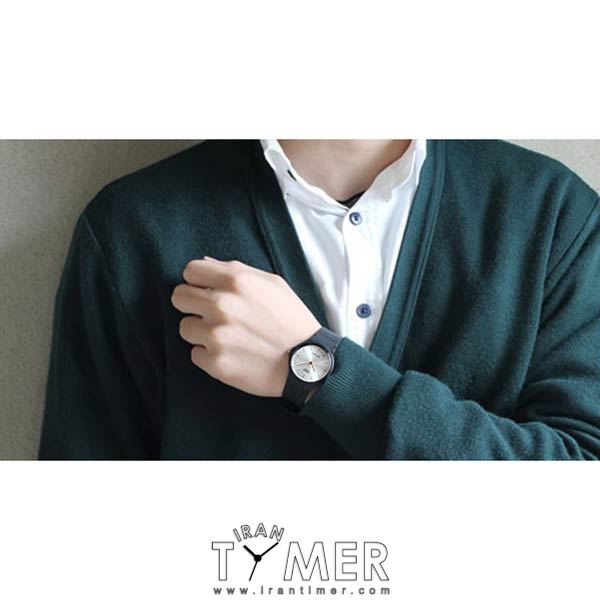 قیمت و خرید ساعت مچی مردانه زنانه کاسیو (CASIO) جنرال مدل MQ-24-7E2LDF اسپرت | اورجینال و اصلی