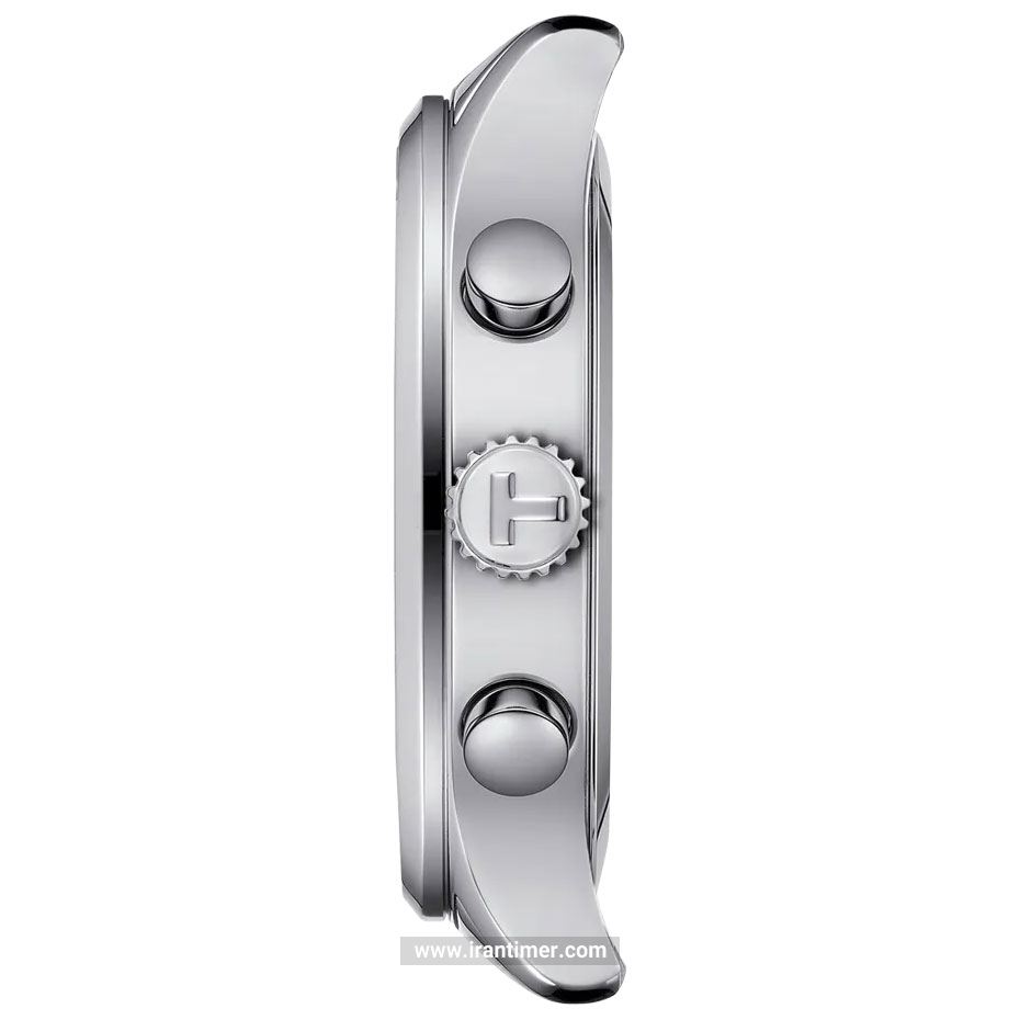 قیمت و خرید ساعت مچی مردانه تیسوت(TISSOT) مدل T116.617.11.092.00 اسپرت | اورجینال و اصلی