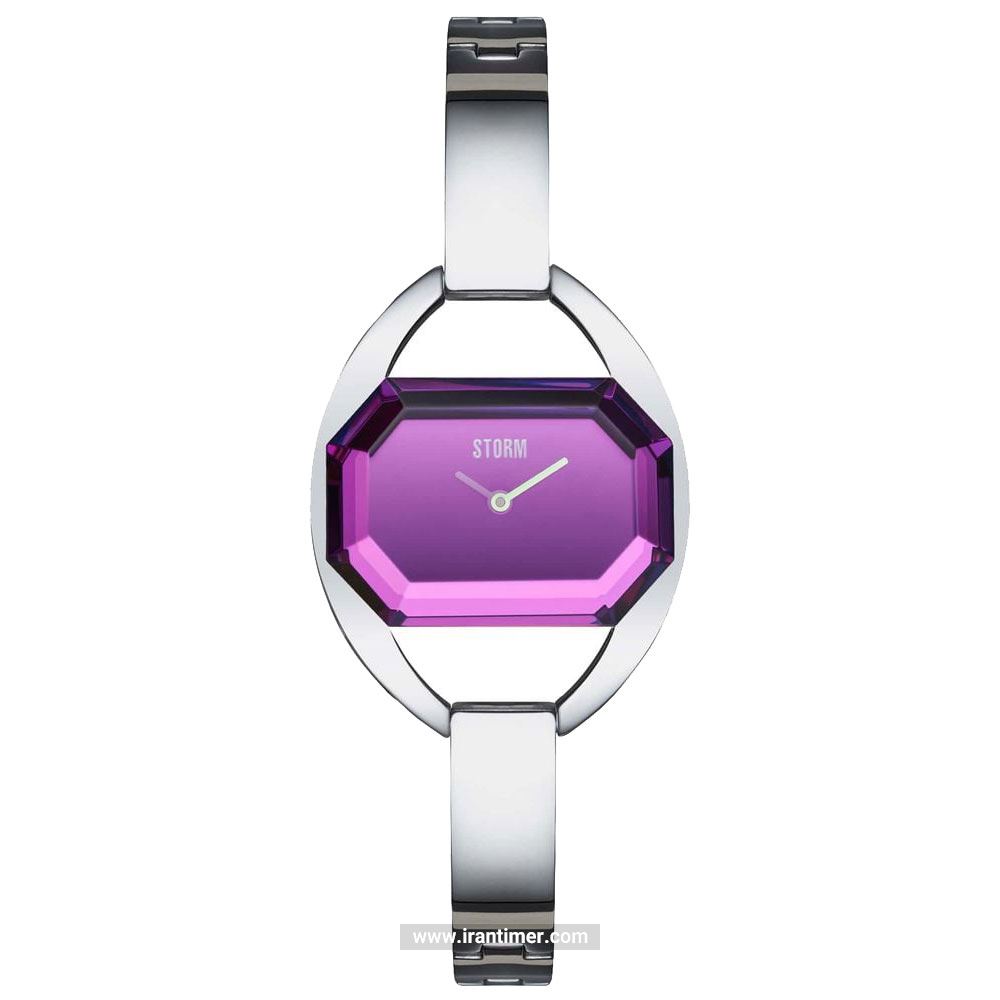 قیمت و خرید ساعت مچی زنانه استورم(STORM) مدل 47545/P کلاسیک | اورجینال و اصلی