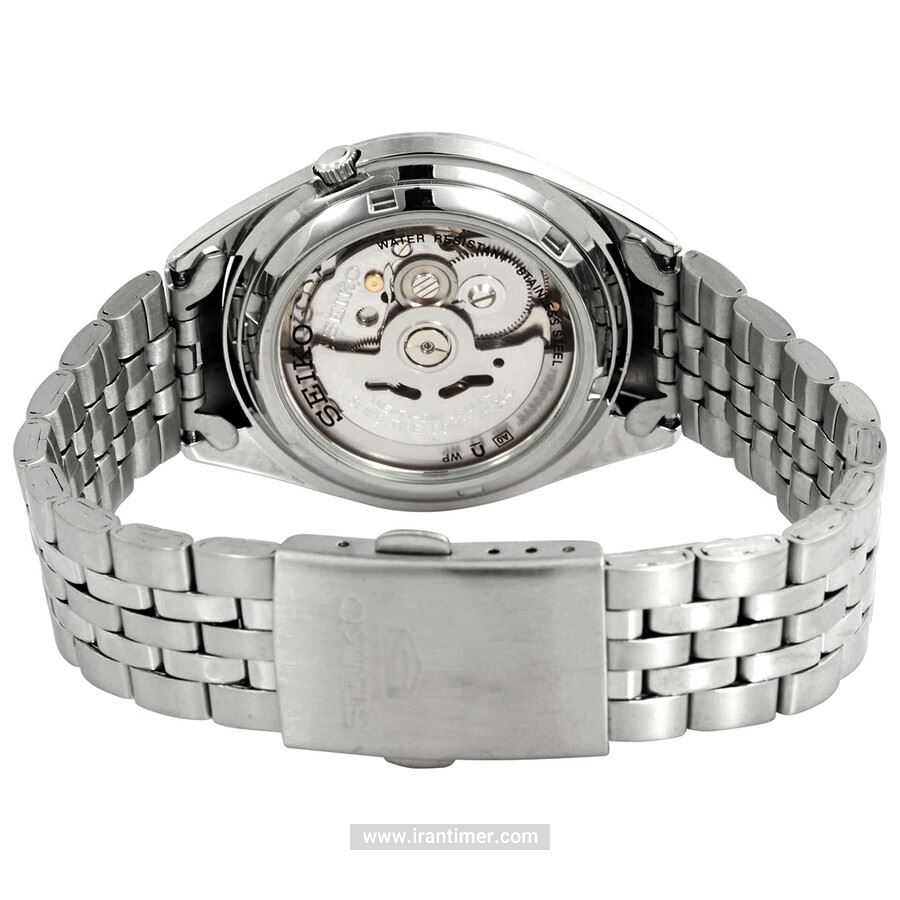 قیمت و خرید ساعت مچی مردانه سیکو(SEIKO) مدل SNKL23K1 کلاسیک | اورجینال و اصلی