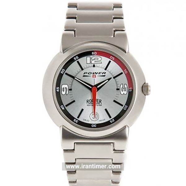 قیمت و خرید ساعت مچی مردانه رومر(ROAMER) مدل 755933 41 14 70 کلاسیک | اورجینال و اصلی