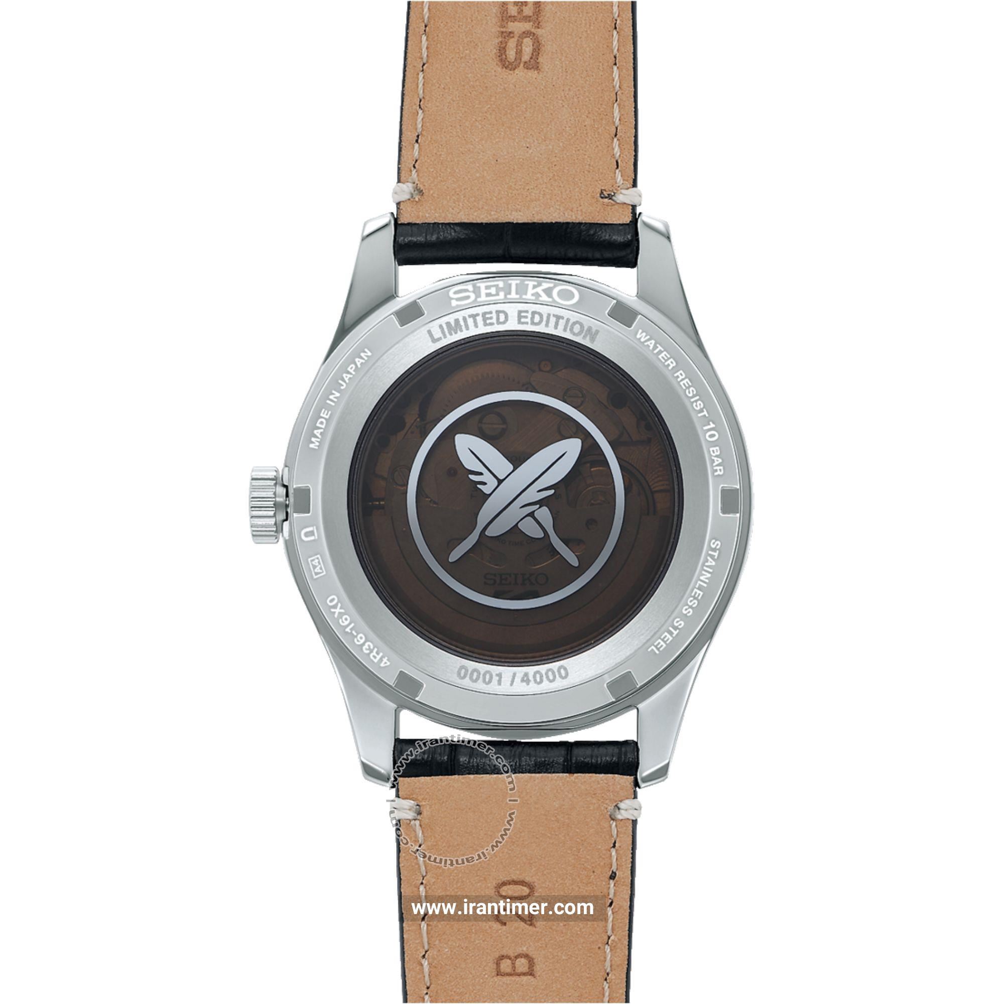 قیمت و خرید ساعت مچی مردانه سیکو(SEIKO) مدل SRPL31K1 کلاسیک | اورجینال و اصلی