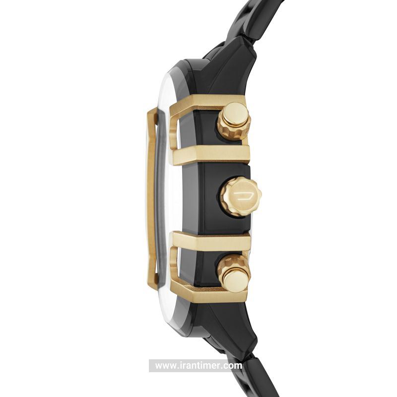 قیمت و خرید ساعت مچی مردانه دیزل(DIESEL) مدل DZ4525 کلاسیک | اورجینال و اصلی