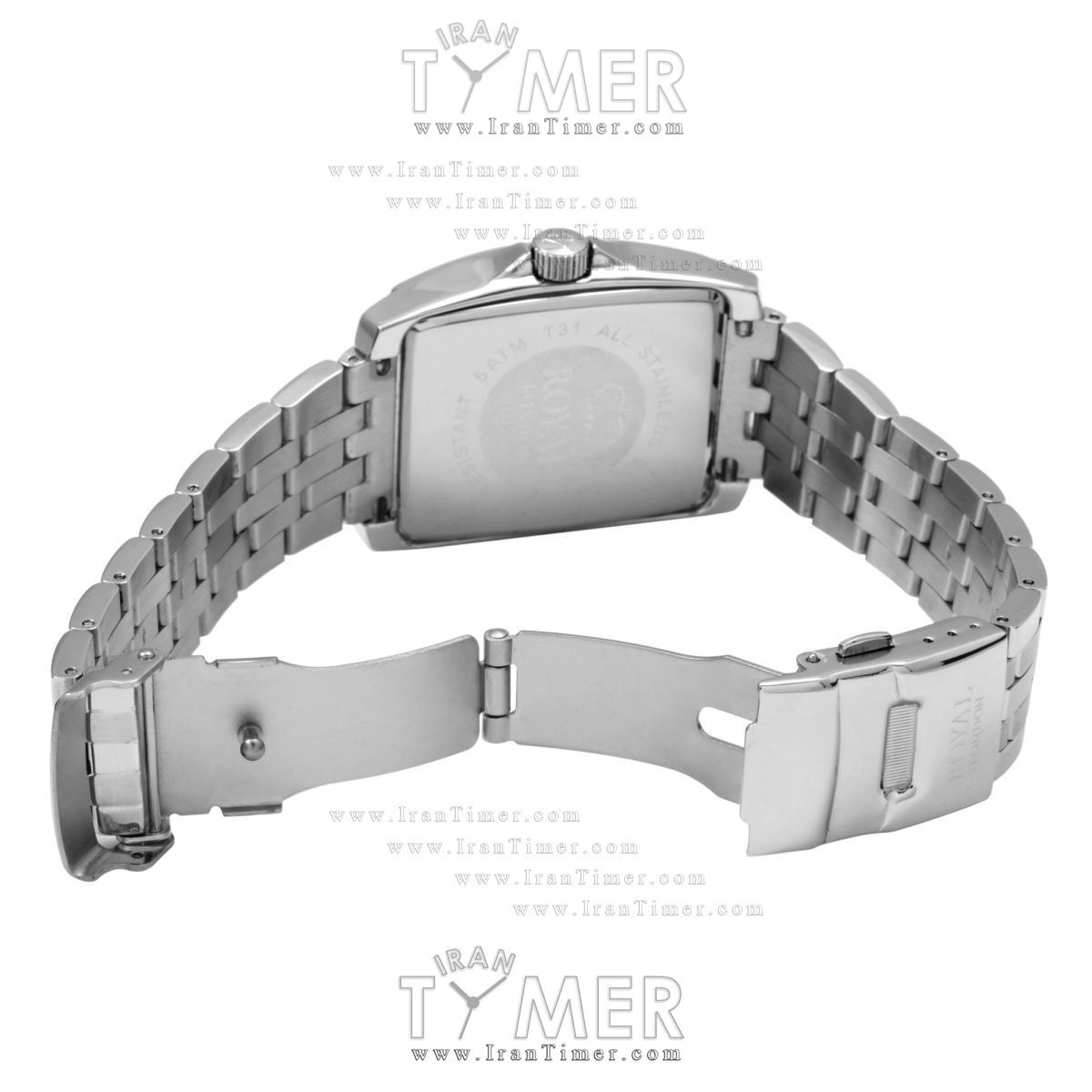 قیمت و خرید ساعت مچی مردانه رویال لندن(ROYAL LONDON) مدل 41114-06 کلاسیک | اورجینال و اصلی