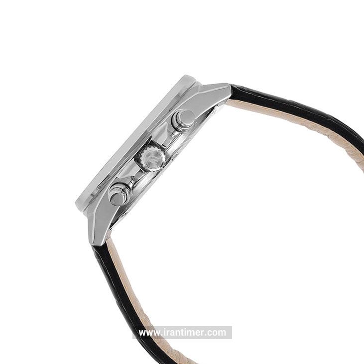 قیمت و خرید ساعت مچی مردانه کاسیو (CASIO) ادیفس(ادیفایس) مدل EFV-610EL-5AUDF کلاسیک | اورجینال و اصلی