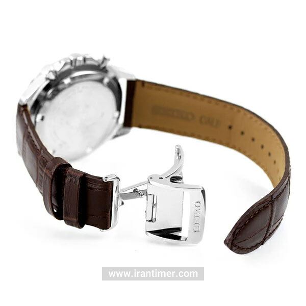 قیمت و خرید ساعت مچی مردانه سیکو(SEIKO) مدل SBTR017 کلاسیک | اورجینال و اصلی