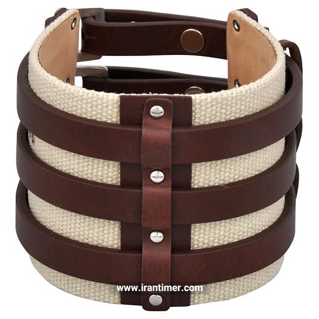 قیمت و خرید دستبند باز مردانه استورم(STORM) مدل ST9980398/BR اسپرت (ورزشی) | اورجینال و اصلی