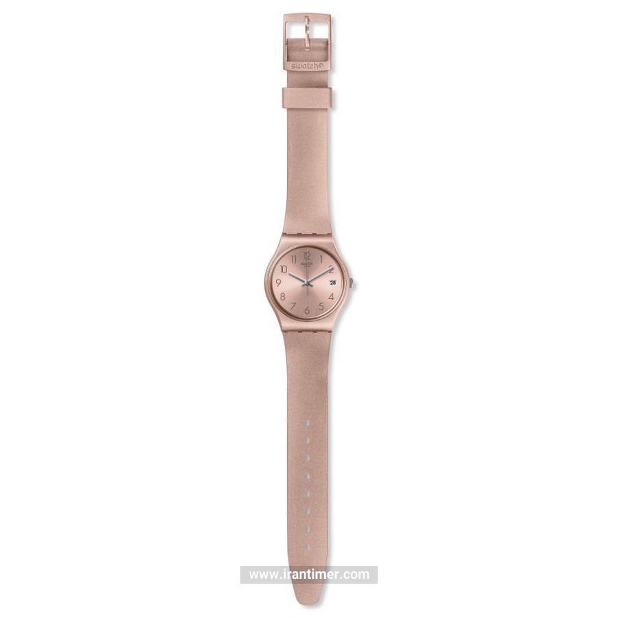 قیمت و خرید ساعت مچی زنانه سواچ(SWATCH) مدل GP403 اسپرت | اورجینال و اصلی