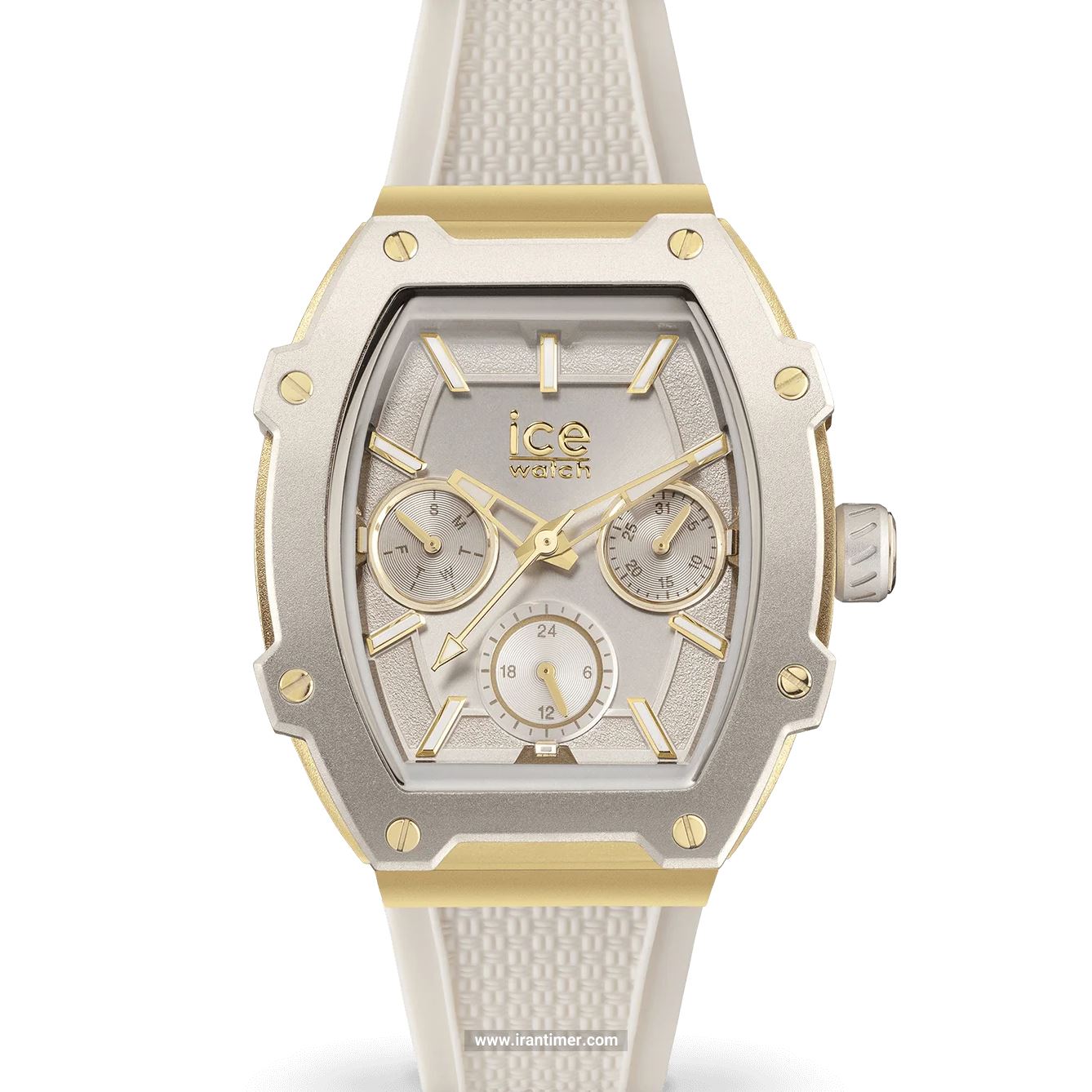 قیمت و خرید ساعت مچی زنانه آیس واچ(ICE WATCH) مدل 022869 اسپرت | اورجینال و اصلی