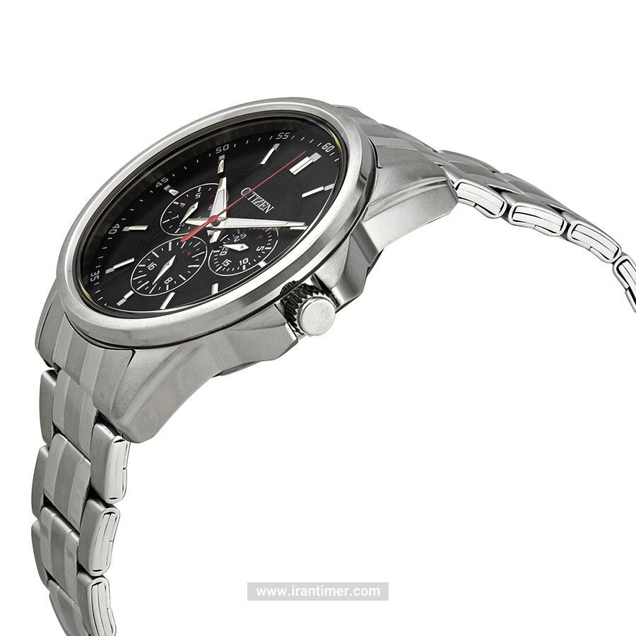 قیمت و خرید ساعت مچی مردانه سیتیزن(CITIZEN) مدل AG8340-58E کلاسیک | اورجینال و اصلی