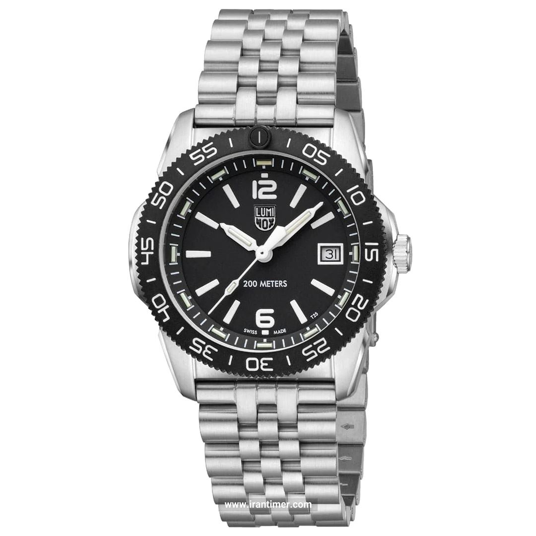 قیمت و خرید ساعت مچی مردانه لومینوکس(LUMINOX) مدل XS.3122M کلاسیک | اورجینال و اصلی